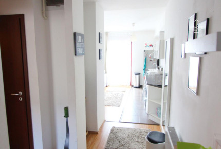 Stunning apartment for rent Budapest VI. district, Terézváros