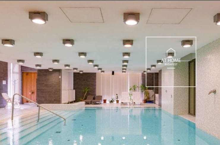 Cozy apartment for sale by the Danube in Budapest’s 13th district, Vizafogó