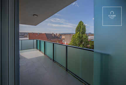 Newly built apartment for rent Budapest XIII. district Újlipótváros