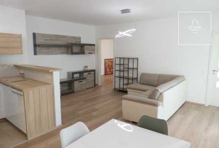 Newly built apartment for rent Budapest XIII. district Újlipótváros