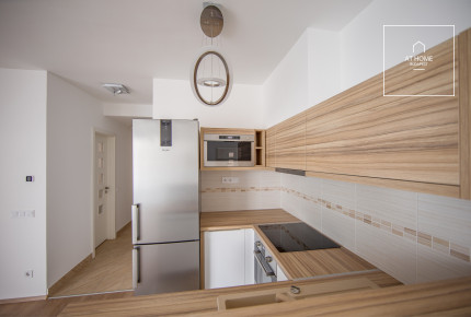 Newly built apartment for rent Budapest XIII. district Újlipótváros