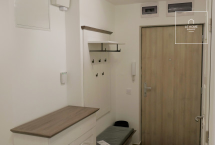 Newly built apartment for rent Budapest XIII. district Újlipótváros