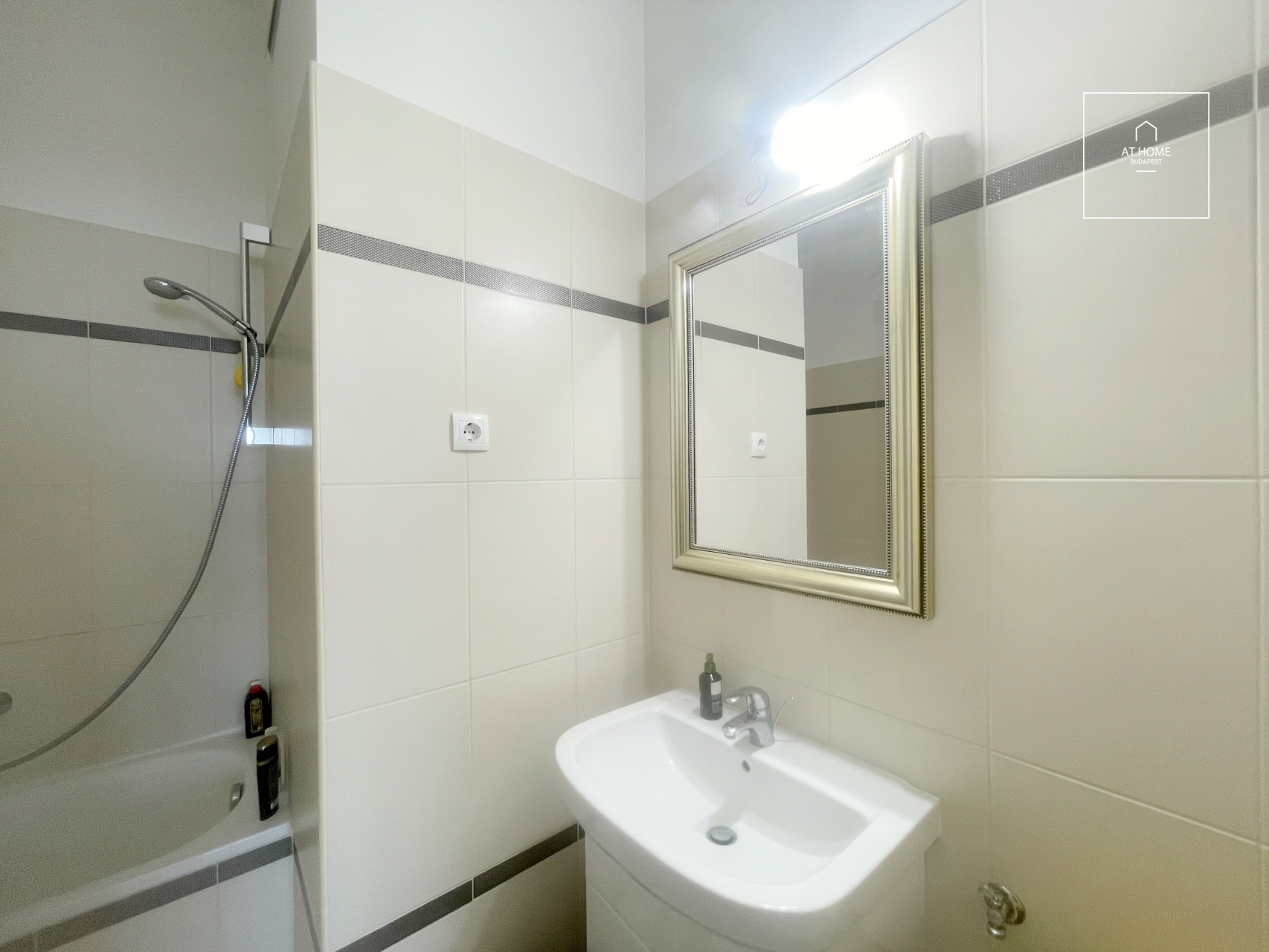 Luxury penthouse with beautiful panorama to the Danube, Budapest, XIII. district.