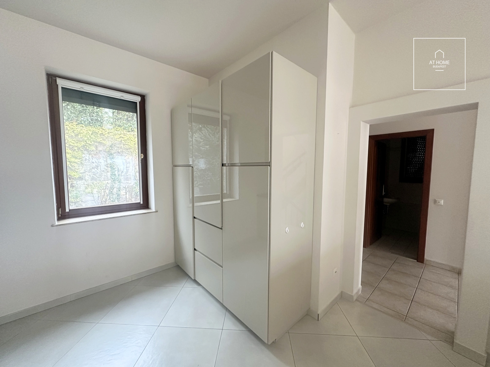Exclusive detached house for rent Budapest XII. district, Farkasvölgy