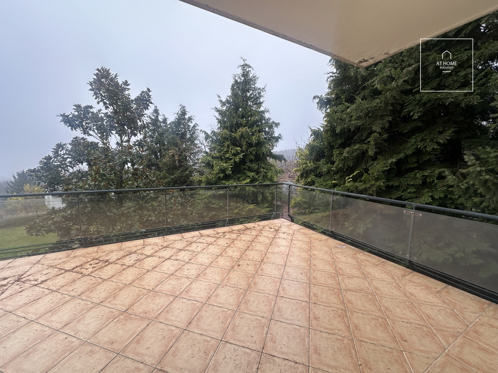 Exclusive detached house for rent Budapest XII. district, Farkasvölgy