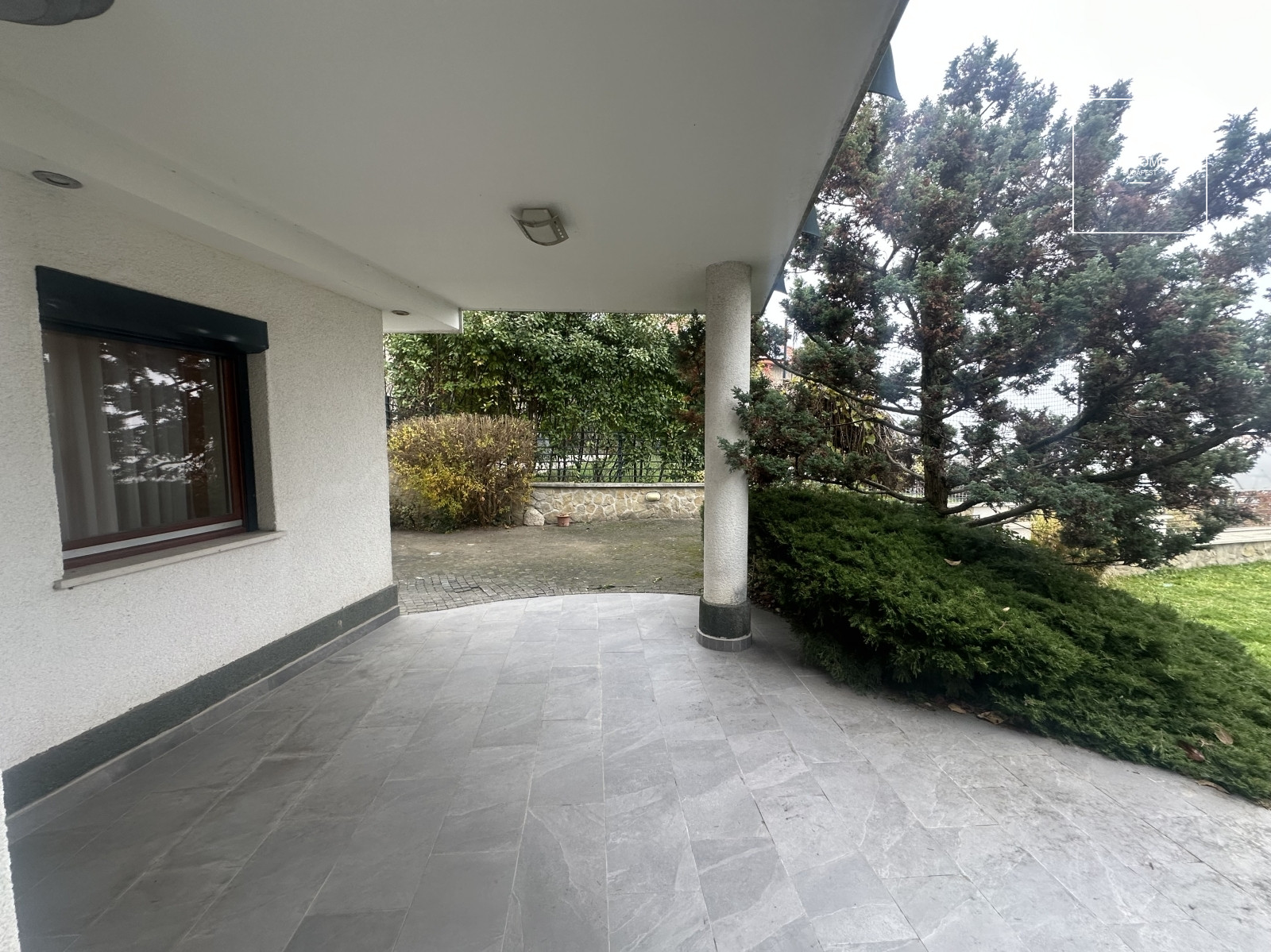Exclusive detached house for rent Budapest XII. district, Farkasvölgy