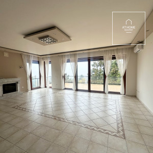 Exclusive detached house for rent Budapest XII. district, Farkasvölgy