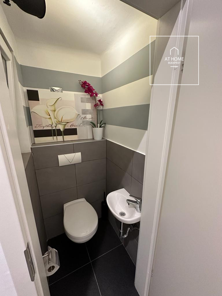 Beautiful apartment for rent, Budapest District V, Downtown