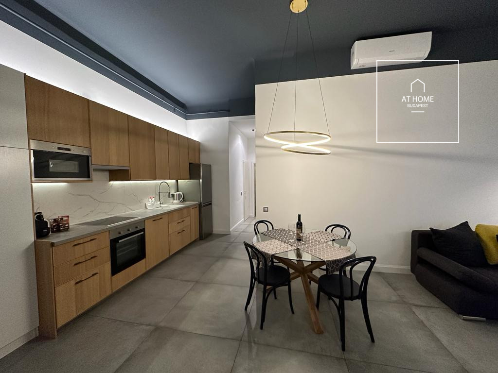 Beautiful apartment for rent, Budapest District V, Downtown