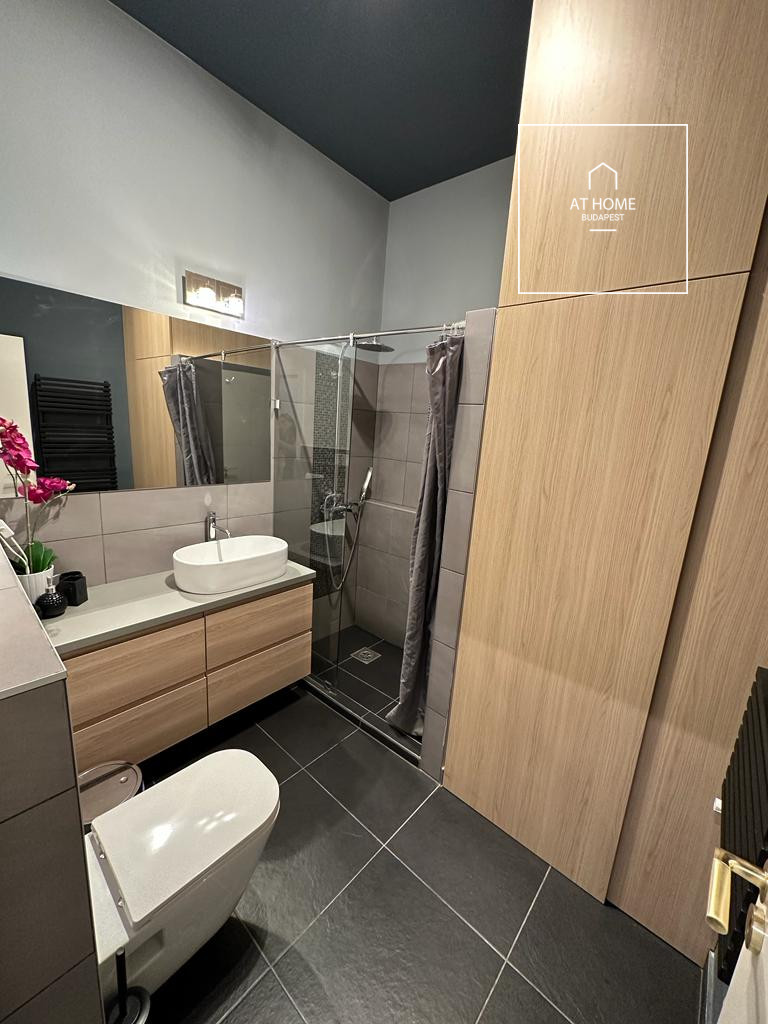 Gyönyörű lakás kiadó Budapest V. kerület, Belváros