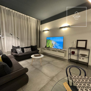 Beautiful apartment for rent, Budapest District V, Downtown