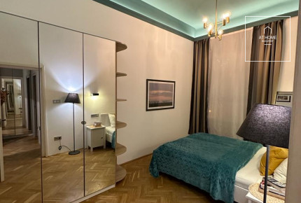 Beautiful apartment for rent, Budapest District V, Downtown