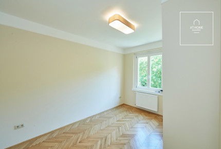 Two-bedroom apartment for rent Budapest XII. district Németvölgy