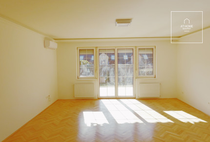 Felújított sorházi lakás Budapest II. kerület, Zöldmál