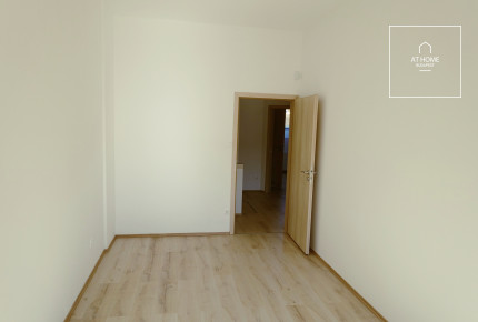 Felújított sorházi lakás Budapest II. kerület, Zöldmál
