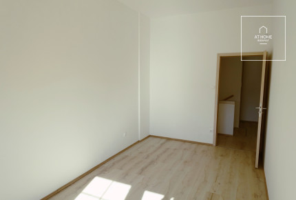 Felújított sorházi lakás Budapest II. kerület, Zöldmál