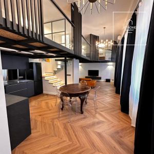 Renovated 2-Bedroom Apartment in District VI, Terézváros