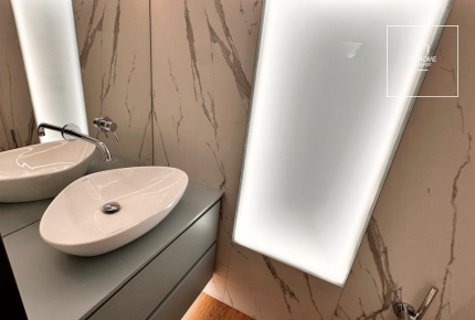 Renovated 2-Bedroom Apartment in District VI, Terézváros