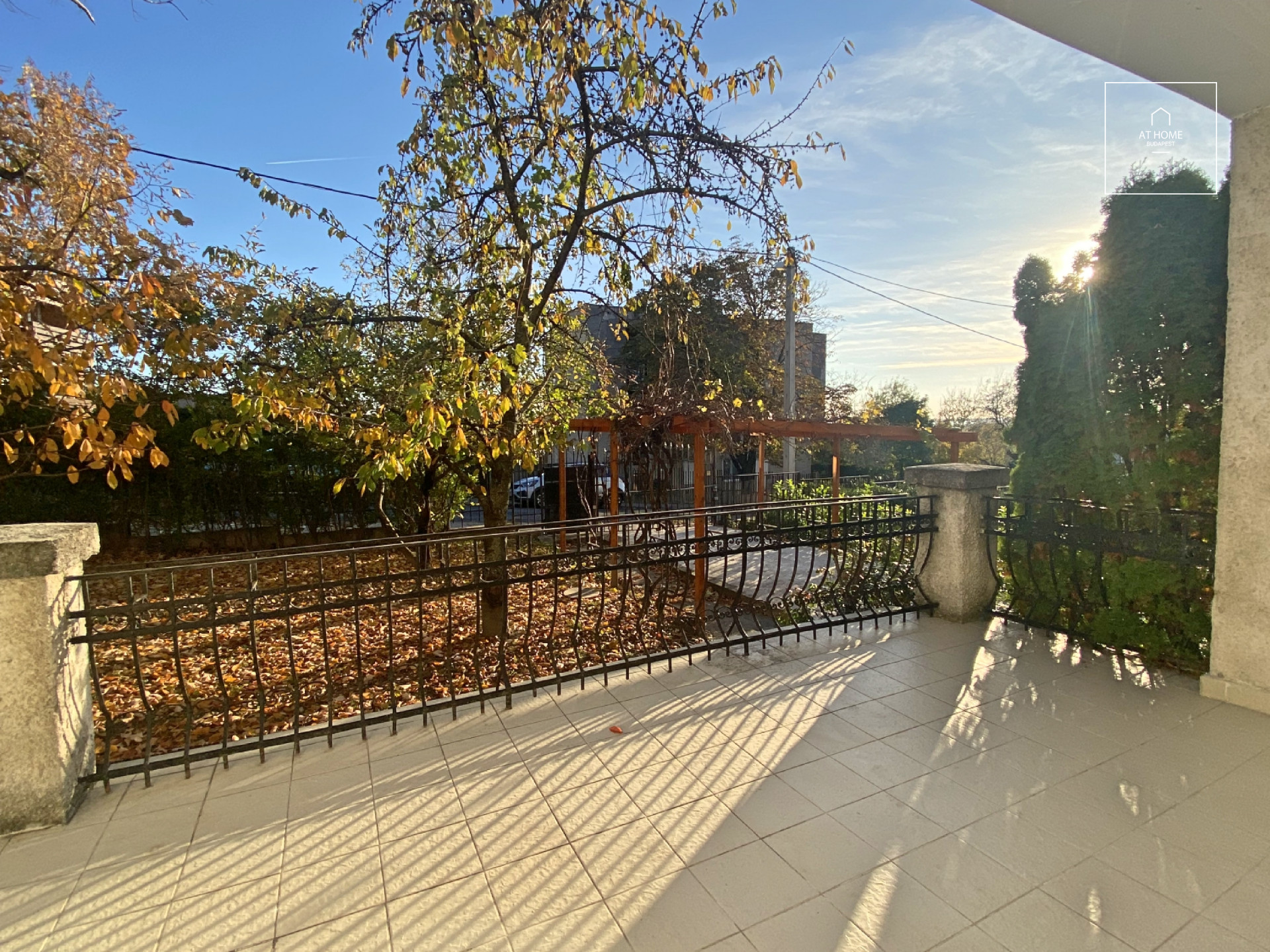 5-room apartment for office or showroom Budapest I. district, Vár