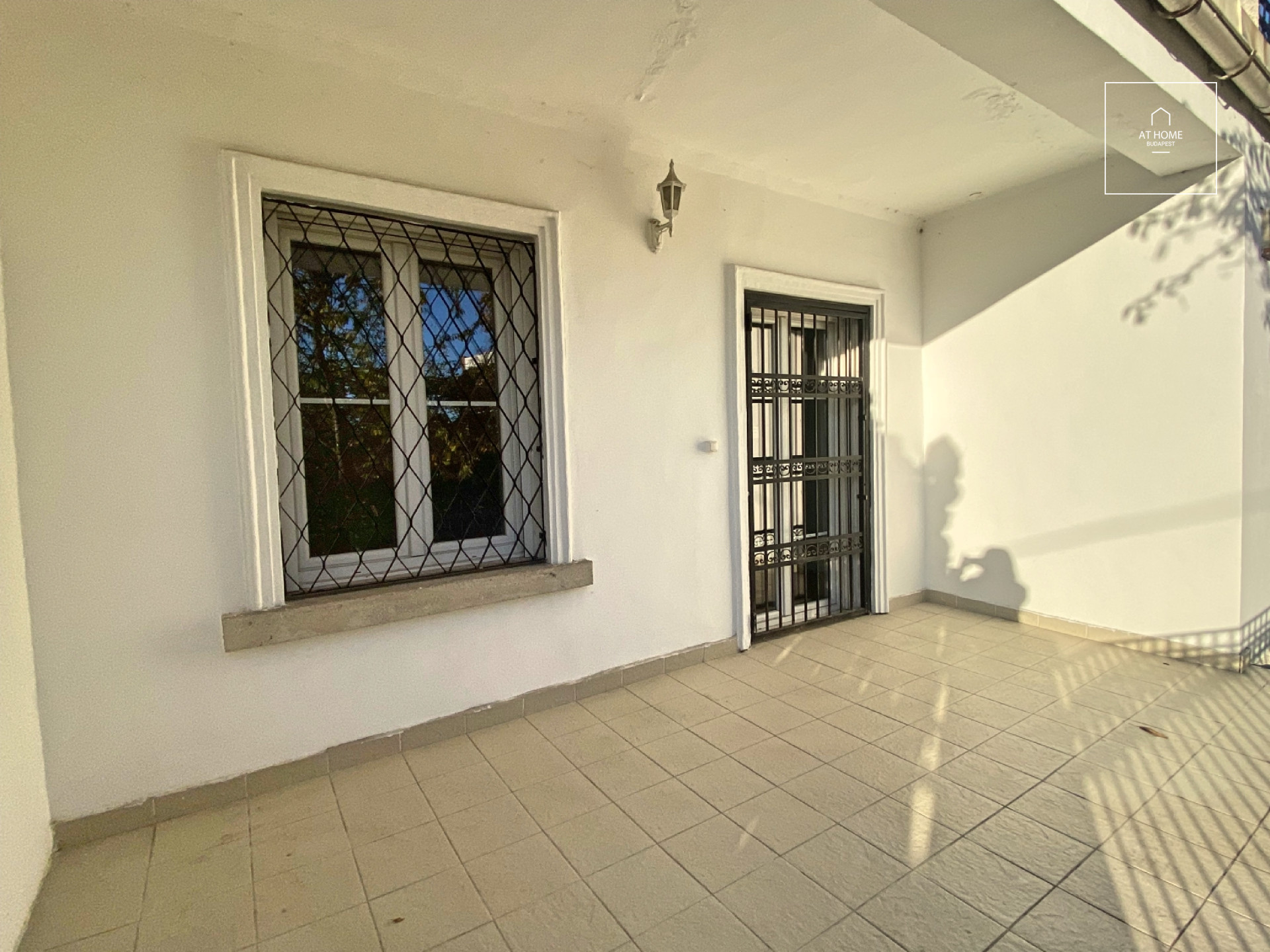 5-room apartment for office or showroom Budapest I. district, Vár