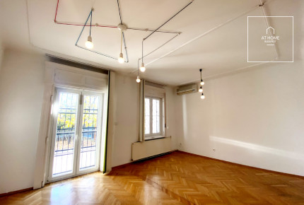 5-room apartment for office or showroom Budapest I. district, Vár