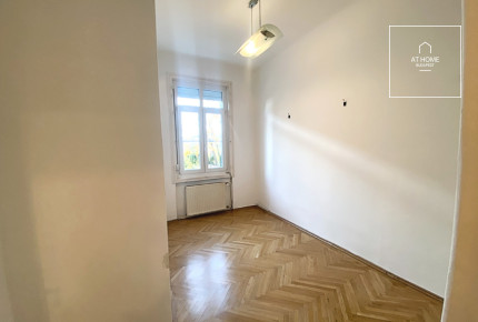 5-room apartment for office or showroom Budapest I. district, Vár