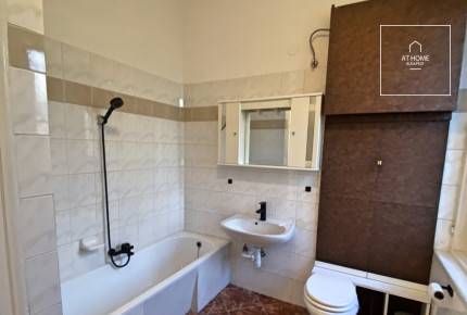 5-room apartment for office or showroom Budapest I. district, Vár