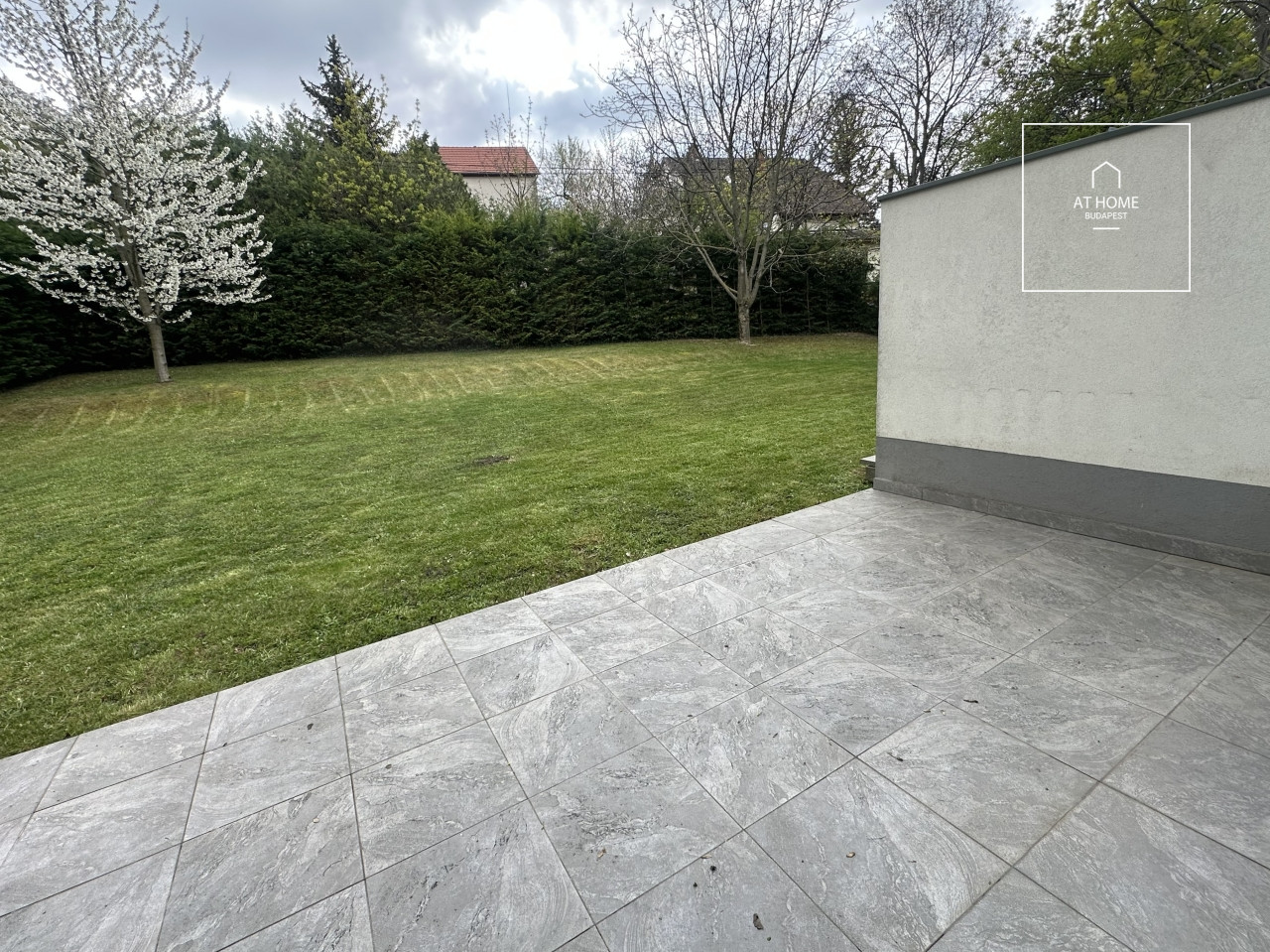 Napfényes lakás kiadó Budapest II. kerület, Rózsadomb