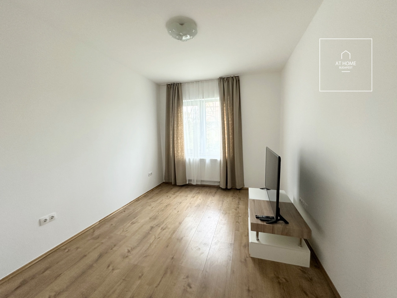 Napfényes lakás kiadó Budapest II. kerület, Rózsadomb