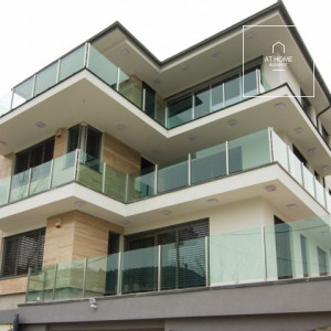 Sunny apartment for rent Budapest II. district, Rózsadomb