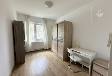 Napfényes lakás kiadó Budapest II. kerület, Rózsadomb
