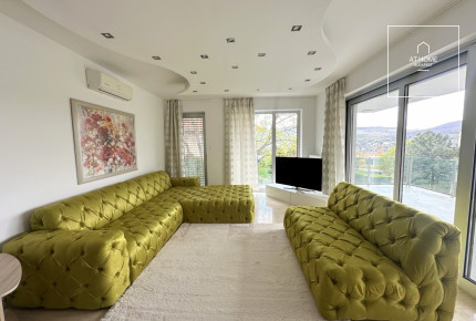 Sunny apartment for rent Budapest II. district, Rózsadomb