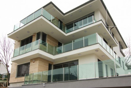 Napfényes lakás kiadó Budapest II. kerület, Rózsadomb