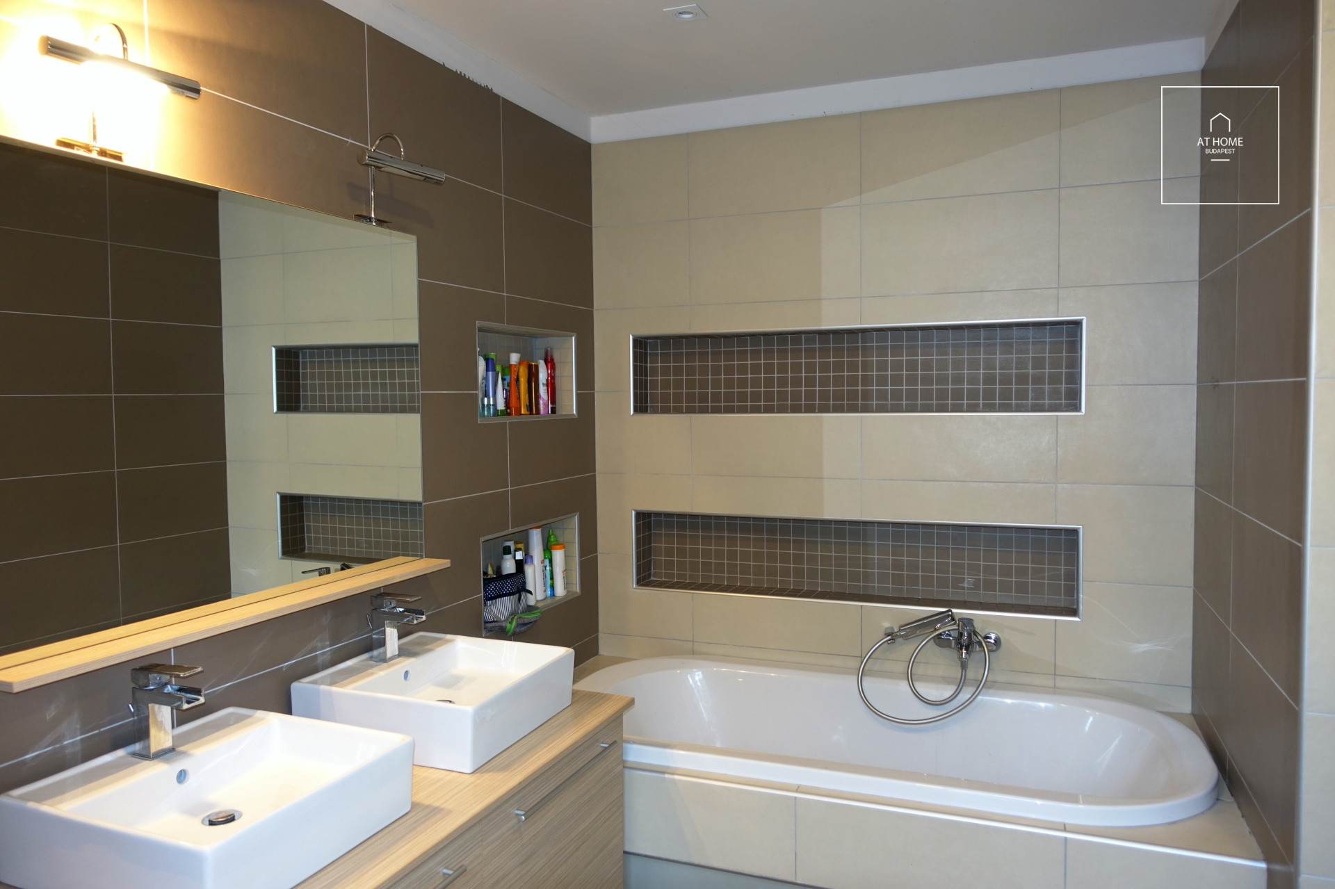 Stellar apartment Budapest XII. district, Mártonhegy