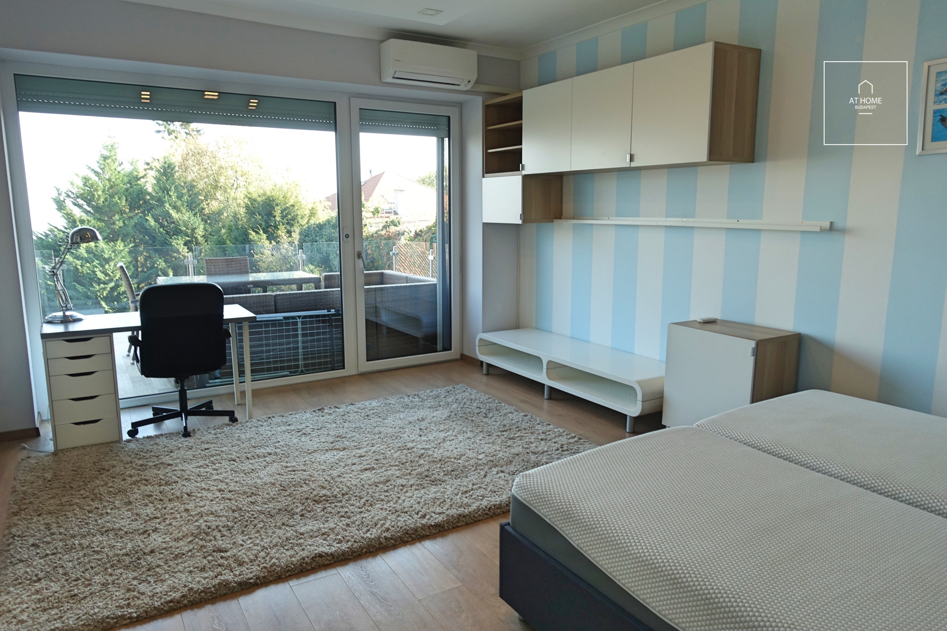 Stellar apartment Budapest XII. district, Mártonhegy