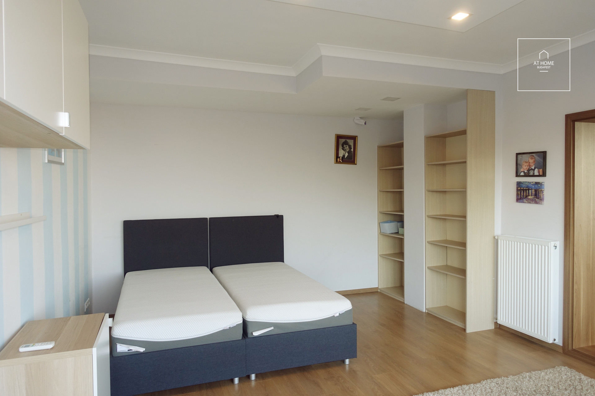 Stellar apartment Budapest XII. district, Mártonhegy