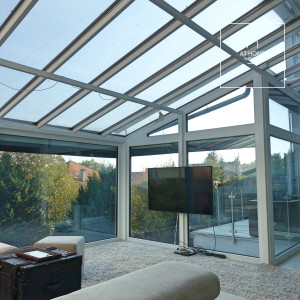 Stellar apartment Budapest XII. district, Mártonhegy