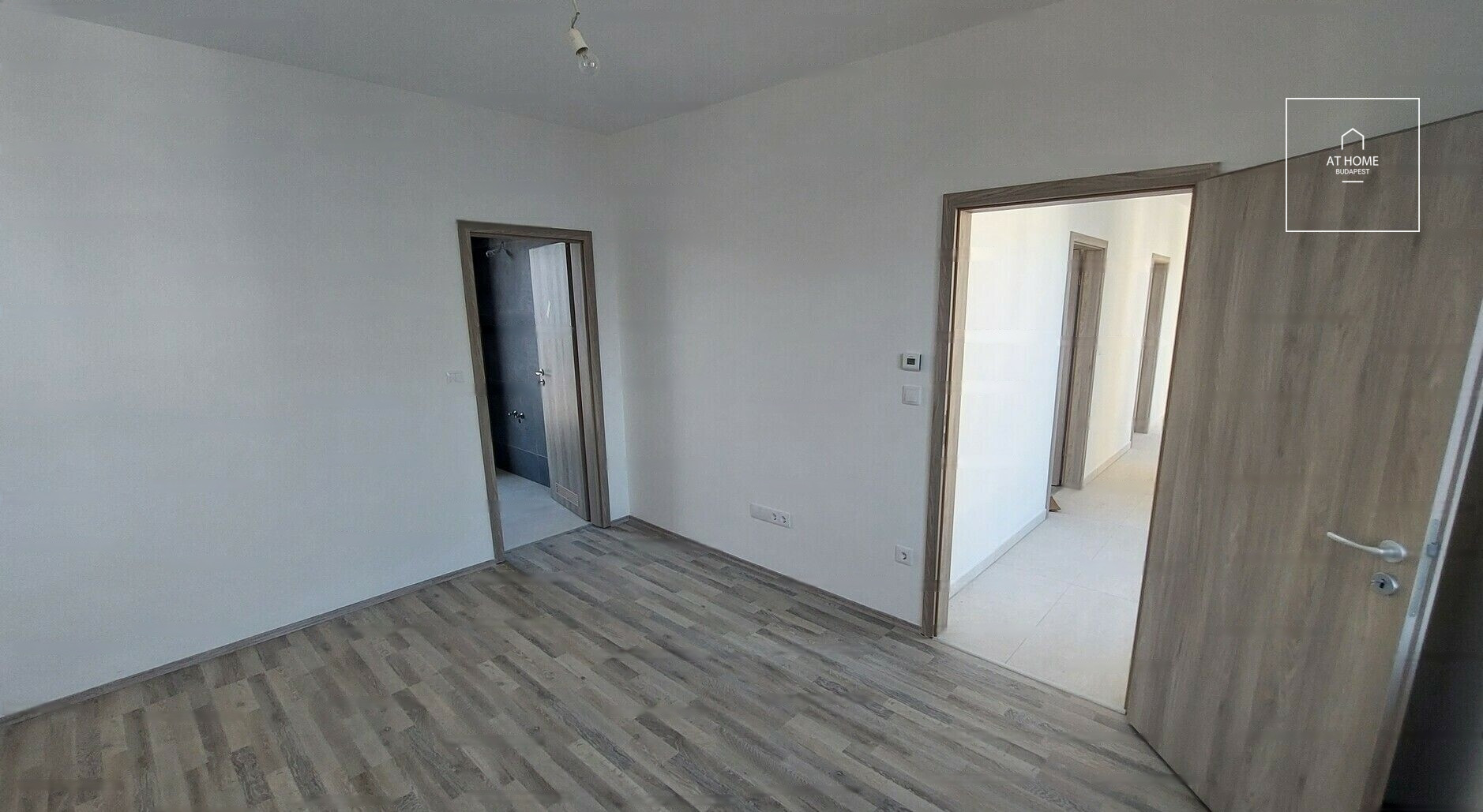 Újépítésű penthouse lakás XIII. kerület, Lőportárdűlő