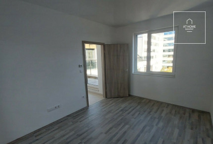 Újépítésű penthouse lakás XIII. kerület, Lőportárdűlő