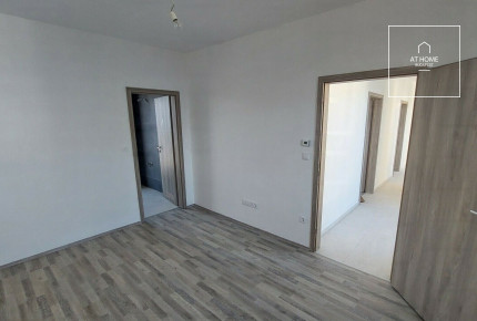 Újépítésű penthouse lakás XIII. kerület, Lőportárdűlő