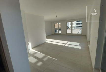 Újépítésű penthouse lakás XIII. kerület, Lőportárdűlő