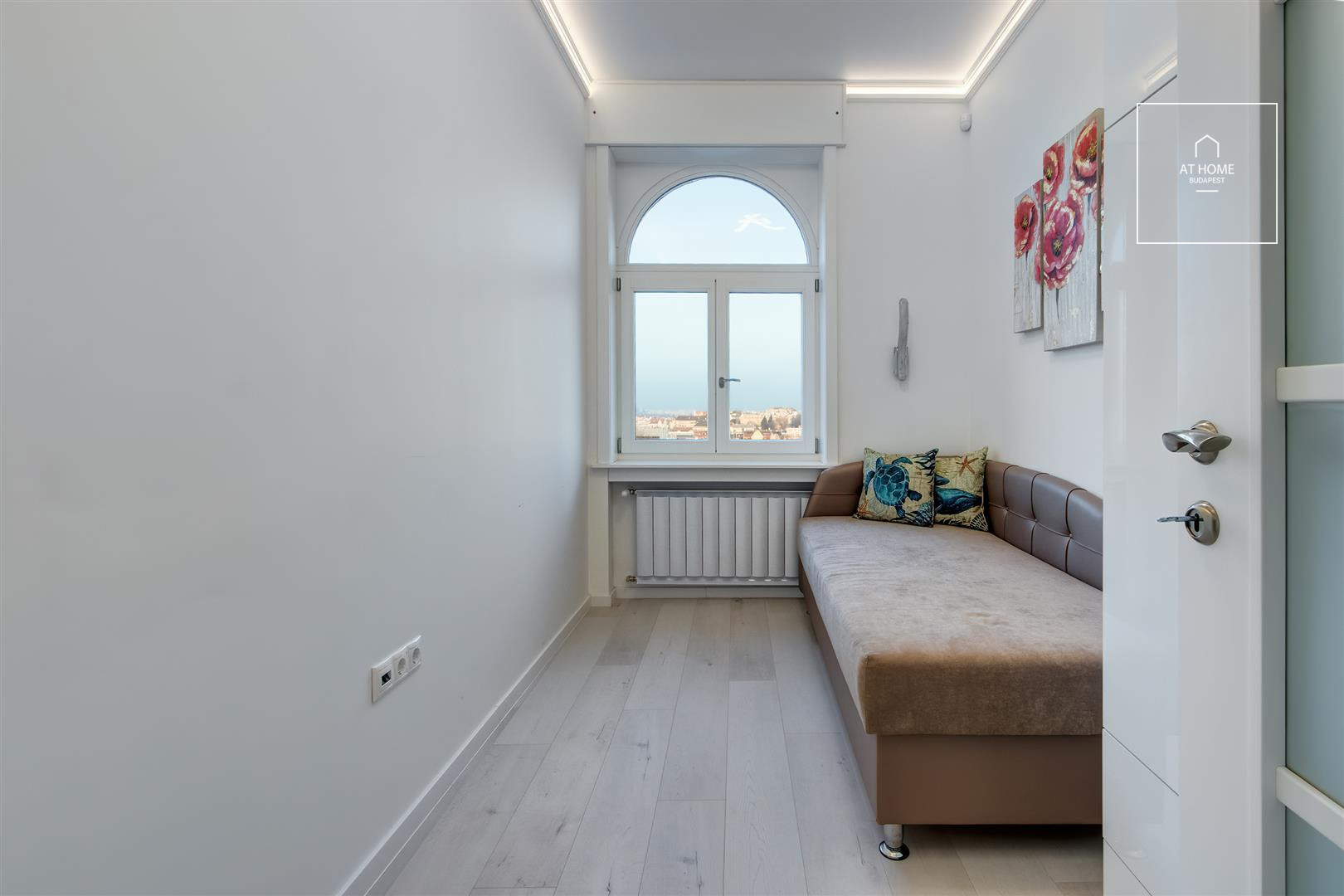 Exkluzív lakás kiadó Budapest XII. kerület, Kissvábhegy