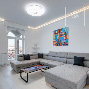 Exclusive apartment for rent Budapest XII. district, Kissvábhegy