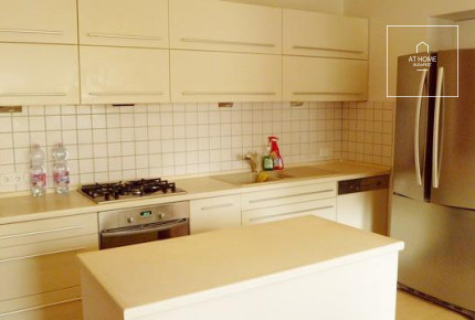 Wonderful apartment for rent Budapest II. district, Rózsadomb