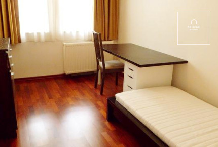 Wonderful apartment for rent Budapest II. district, Rózsadomb