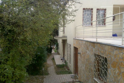 Wonderful apartment for rent Budapest II. district, Rózsadomb