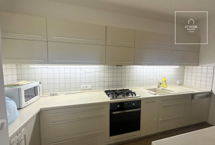 Wonderful apartment for rent Budapest II. district, Rózsadomb