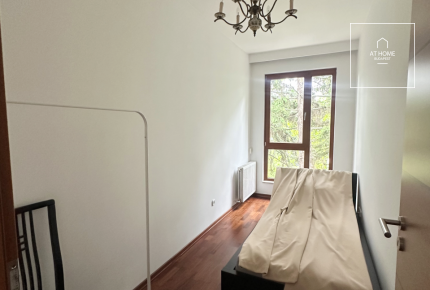 Wonderful apartment for rent Budapest II. district, Rózsadomb