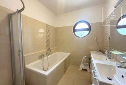 Wonderful apartment for rent Budapest II. district, Rózsadomb