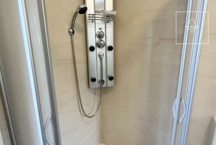 Wonderful apartment for rent Budapest II. district, Rózsadomb